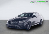 Mercedes Classe E 53 AMG BVA 4-Matic+   Beaupuy 31