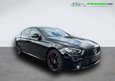 Mercedes Classe E 53 AMG BVA 4-Matic+   Beaupuy 31