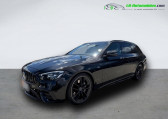 Mercedes Classe E 53 AMG BVA 4-Matic+   Beaupuy 31