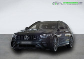 Mercedes Classe E 53 AMG BVA 4-Matic+   Beaupuy 31