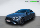 Mercedes Classe E occasion année 2021 boite Automatique Annonce Mercedes Classe E occasion Essence 53 AMG BVA 4-Matic+ à Beaupuy