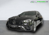 Mercedes Classe E 53 AMG BVA 4-Matic+   Beaupuy 31
