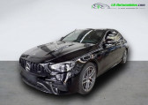 Mercedes Classe E 53 AMG BVA 4-Matic+   Beaupuy 31