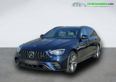 Mercedes Classe E 53 AMG BVA 4-Matic+   Beaupuy 31