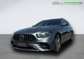 Mercedes Classe E 53 AMG BVA 4-Matic+   Beaupuy 31