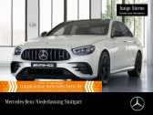 Annonce Mercedes Classe E occasion Essence 53 AMG BVA 4-Matic+ � L'Union