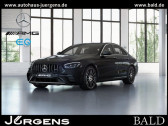 Annonce Mercedes Classe E occasion Essence 53 AMG BVA 4-Matic+ � L'Union