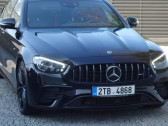 Annonce Mercedes Classe E occasion Essence 53 AMG BVA 4-Matic+ � L'Union