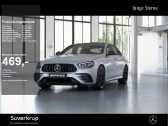 Annonce Mercedes Classe E occasion Essence 53 AMG BVA 4-Matic+ � L'Union