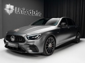 Annonce Mercedes Classe E occasion Essence 53 AMG BVA 4-Matic+ � L'Union