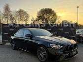 Annonce Mercedes Classe E occasion Essence 53 AMG BVA 4-Matic+  L'Union