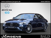 Annonce Mercedes Classe E occasion Essence 53 AMG BVA 4-Matic+  L'Union