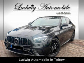 Annonce Mercedes Classe E occasion Essence 53 AMG BVA 4-Matic+  L'Union