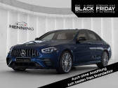 Annonce Mercedes Classe E occasion Essence 53 AMG BVA 4-Matic+  L'Union