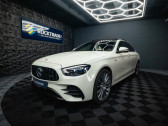 Annonce Mercedes Classe E occasion Essence 53 AMG BVA 4-Matic+  L'Union