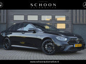 Mercedes Classe E occasion année 2020 boite Automatique Annonce Mercedes Classe E occasion Essence 53 AMG BVA 4-Matic+ à L'Union