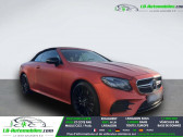 Annonce Mercedes Classe E occasion Essence 53 AMG BVA � Beaupuy