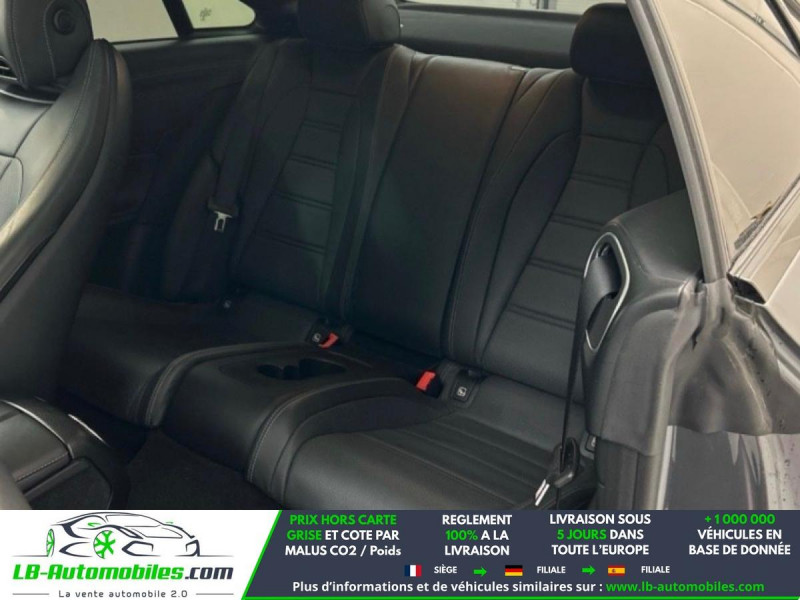 Mercedes Classe E 53 AMG BVA  occasion � Beaupuy - photo n�5