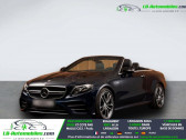 Mercedes Classe E 53 AMG BVA  � Beaupuy 31