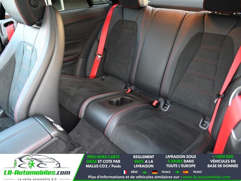Mercedes Classe E 53 AMG BVA  occasion � Beaupuy - photo n�6