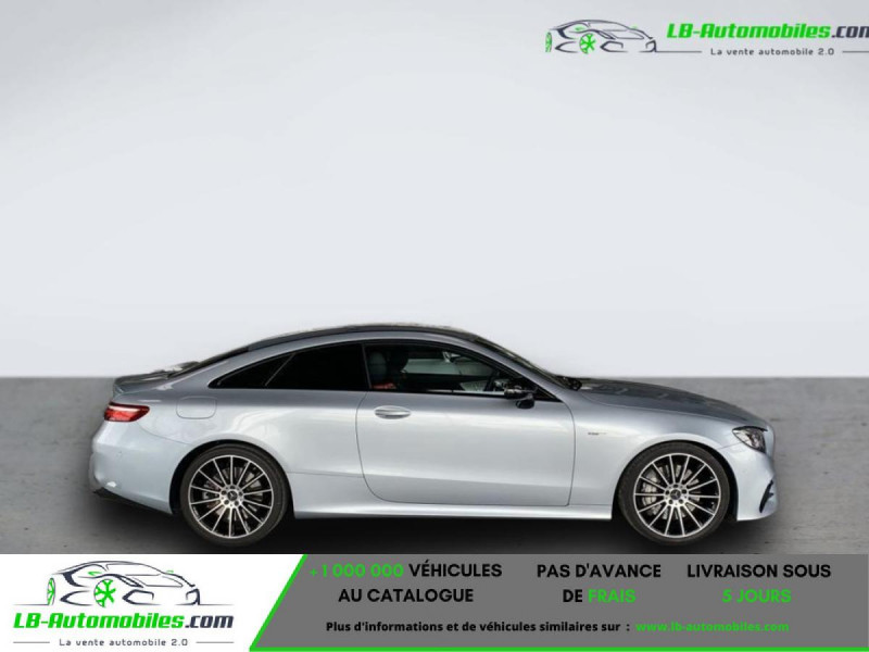 Mercedes Classe E 53 AMG BVA  occasion � Beaupuy - photo n�6