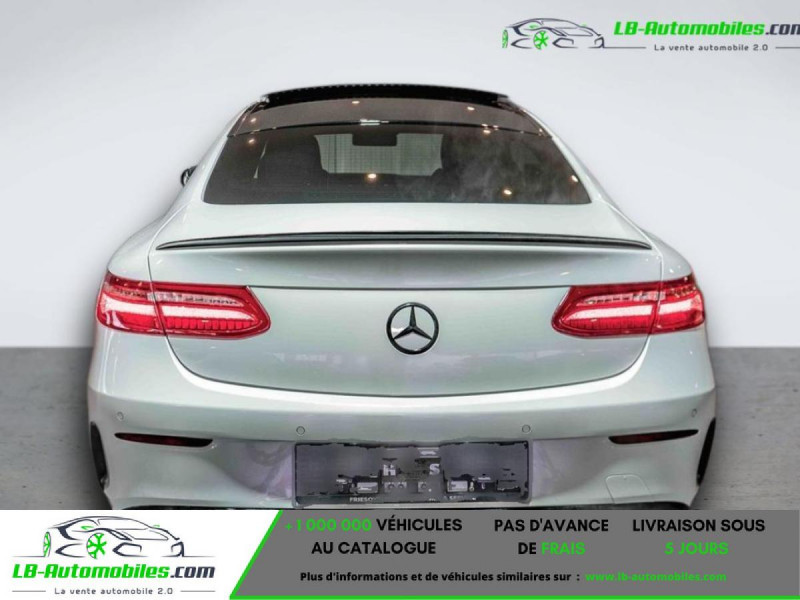 Mercedes Classe E 53 AMG BVA  occasion � Beaupuy - photo n�5