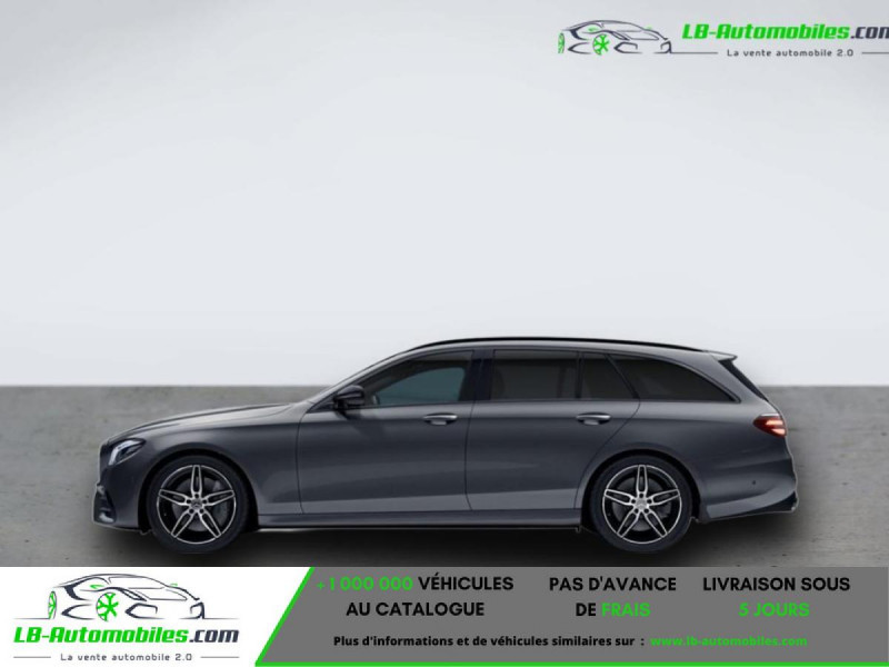 Mercedes Classe E 53 AMG BVA  occasion � Beaupuy - photo n�4