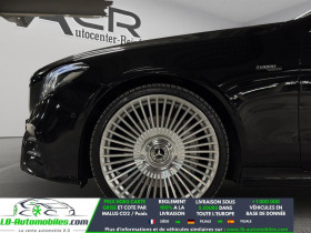 Mercedes Classe E 53 AMG BVA  occasion � Beaupuy - photo n�8