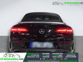 Mercedes Classe E 53 AMG BVA  occasion � Beaupuy - photo n�6