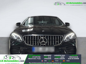 Mercedes Classe E 53 AMG BVA  occasion � Beaupuy - photo n�4