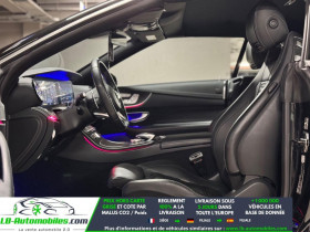 Mercedes Classe E 53 AMG BVA  occasion � Beaupuy - photo n�7