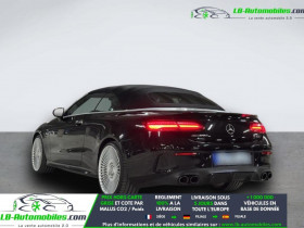 Mercedes Classe E 53 AMG BVA  occasion � Beaupuy - photo n�3