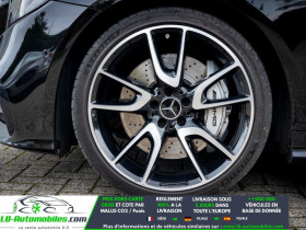 Mercedes Classe E 53 AMG BVA  occasion � Beaupuy - photo n�4