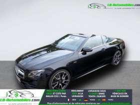 Mercedes Classe E 53 AMG BVA  occasion � Beaupuy - photo n�2