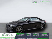 Annonce Mercedes Classe E occasion Essence 53 AMG BVA � Beaupuy