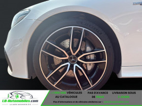 Mercedes Classe E 53 AMG BVA  occasion � Beaupuy - photo n�6