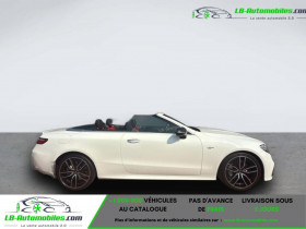 Mercedes Classe E 53 AMG BVA  occasion � Beaupuy - photo n�5