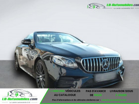 Mercedes Classe E 53 AMG BVA  occasion � Beaupuy - photo n�2