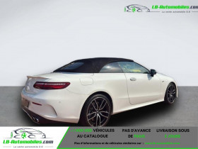 Mercedes Classe E 53 AMG BVA  occasion � Beaupuy - photo n�3