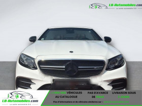 Mercedes Classe E 53 AMG BVA  occasion � Beaupuy - photo n�4