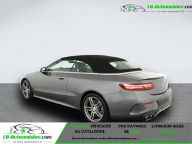 Mercedes Classe E 53 AMG BVA  occasion � Beaupuy - photo n�2