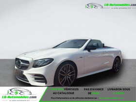 Mercedes Classe E 53 AMG BVA  occasion � Beaupuy - photo n�2