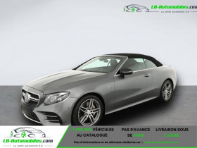 Mercedes Classe E , garage LB AUTOMOBILES � Beaupuy