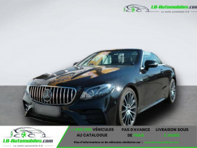 Mercedes Classe E , garage LB AUTOMOBILES � Beaupuy