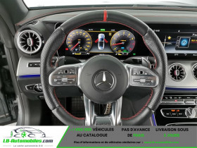 Mercedes Classe E 53 AMG BVA  occasion � Beaupuy - photo n�6