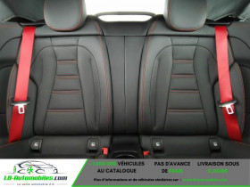 Mercedes Classe E 53 AMG BVA  occasion � Beaupuy - photo n�5