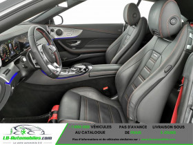 Mercedes Classe E 53 AMG BVA  occasion � Beaupuy - photo n�4