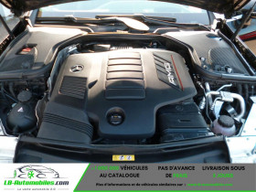 Mercedes Classe E 53 AMG BVA  occasion � Beaupuy - photo n�8