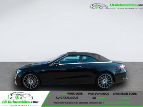 Mercedes Classe E 53 AMG BVA  occasion � Beaupuy - photo n�5