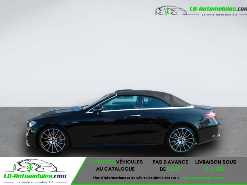 Mercedes Classe E 53 AMG BVA  occasion � Beaupuy - photo n�5